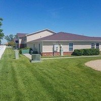 Tabor Ranch in North Platte, NE - Foto de edificio - Building Photo