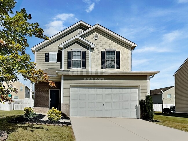 property at 2010 Blue Stream Ln
