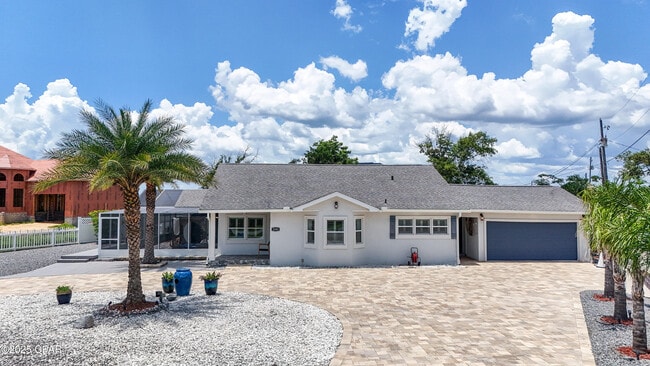 property at 2501 High Ave