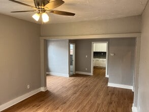 1820 NW 7th St in Oklahoma City, OK - Building Photo - Building Photo