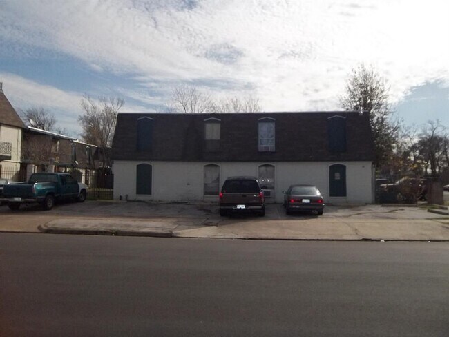 property at 6215 Tierwester St