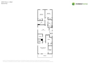 4239 E Pony Ln in Gilbert, AZ - Building Photo - Building Photo