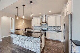 11917 Barrentine Lp in Parker, CO - Building Photo - Building Photo