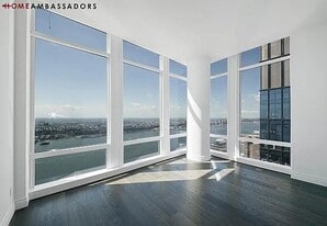 35 Hudson Yards in New York, NY - Building Photo