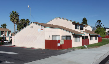 1709-1749 E 16th St in National City, CA - Building Photo - Building Photo