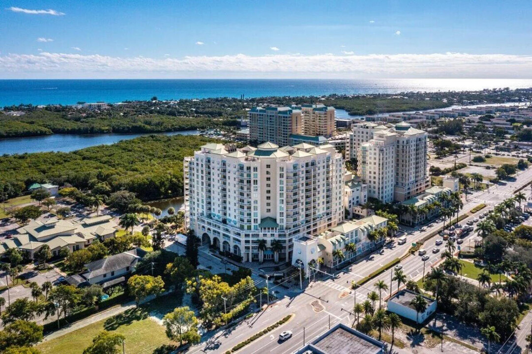 350 N Federal Hwy in Boynton Beach, FL - Building Photo