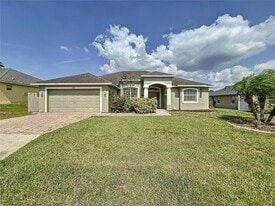 458 Moscato Dr in Davenport, FL - Building Photo