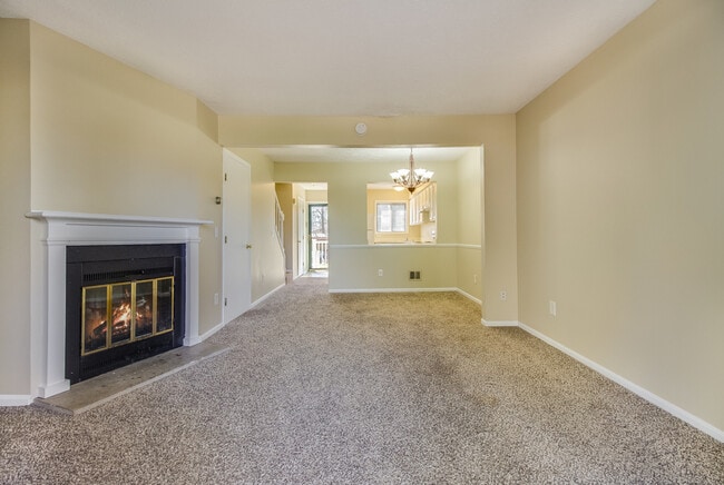 2196 Regency Dr in East Lansing, MI - Building Photo - Building Photo