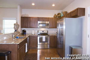 1250 Bluff Creek Cir in New Braunfels, TX - Building Photo - Building Photo