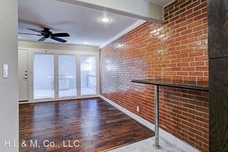 1501 Hyde Park Blvd in Houston, TX - Building Photo - Building Photo