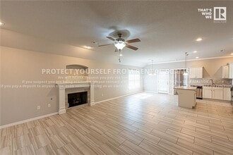 4407 W Wales Dr in Fayetteville, AR - Building Photo - Building Photo