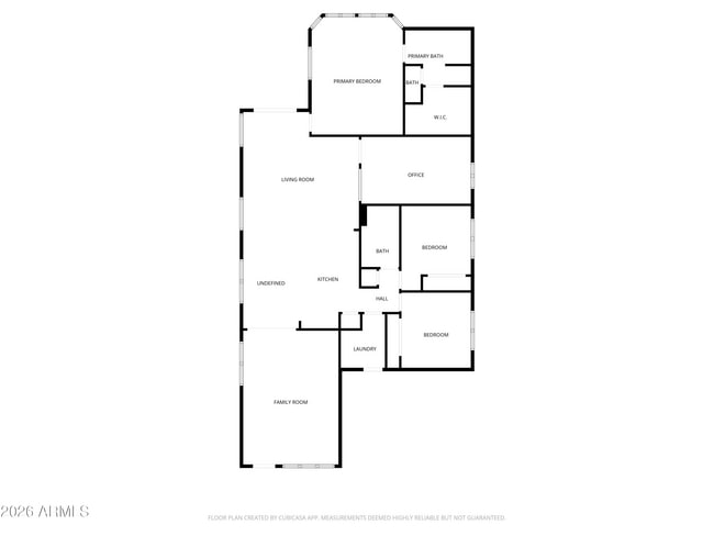 36590 W Barcelona Ln in Maricopa, AZ - Building Photo - Building Photo