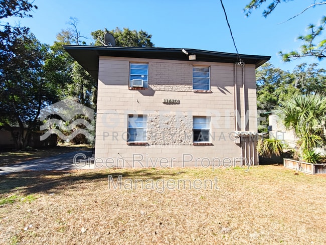 11620 Charlie Rd in Jacksonville, FL - Building Photo - Building Photo