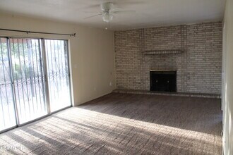 3409 Guthrie St in El Paso, TX - Building Photo - Building Photo
