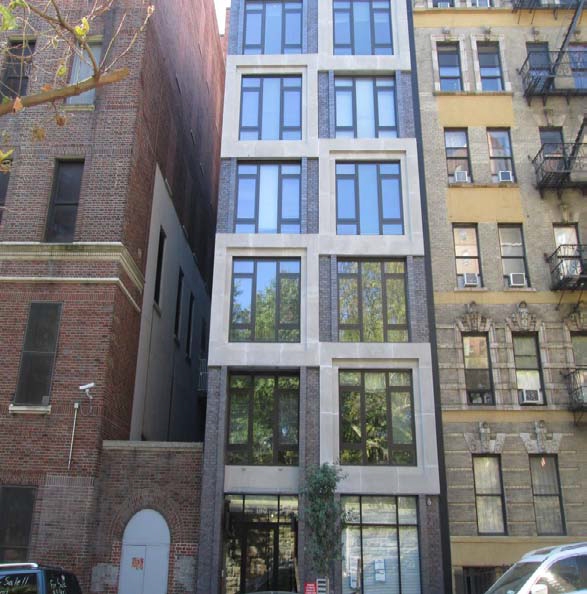 148 E 98th St in New York, NY - Building Photo