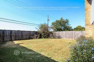 518 Futrelle St in Mesquite, TX - Building Photo - Building Photo