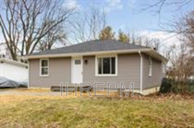 property at 2030 Ormond Ave