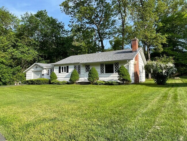 property at 24 Stony Brook Rd