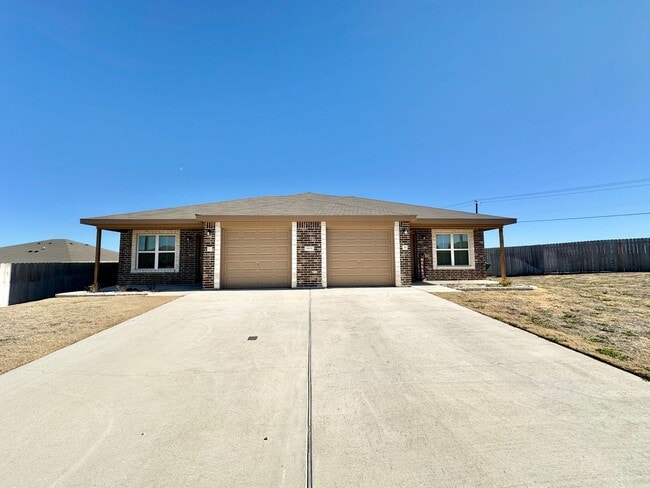 property at 1809 Montell St