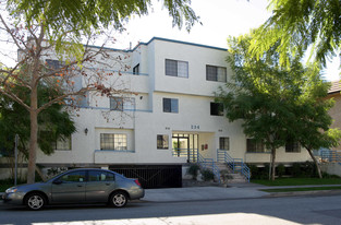 234 W Fairview Ave Apartments