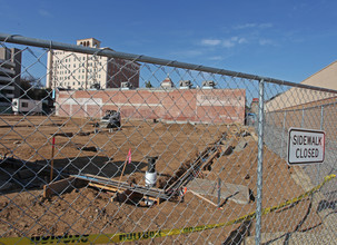 City View @ Van Ness in Fresno, CA - Building Photo - Building Photo