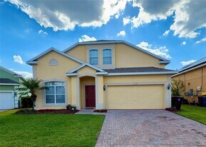 334 Cadiz Loop in Davenport, FL - Building Photo