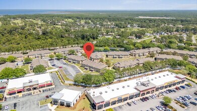801 Cape Cod Dr, Unit 801 in Panama City Beach, FL - Building Photo - Building Photo