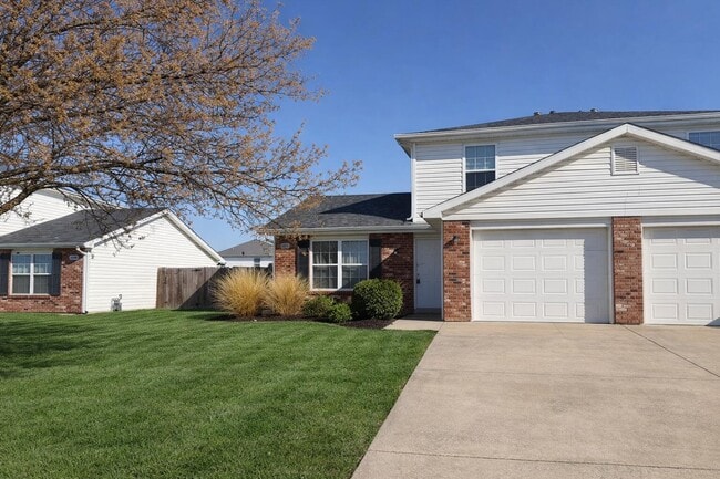 property at 1521 Typhoon Ct