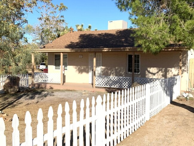 property at 7471 Elk Trail