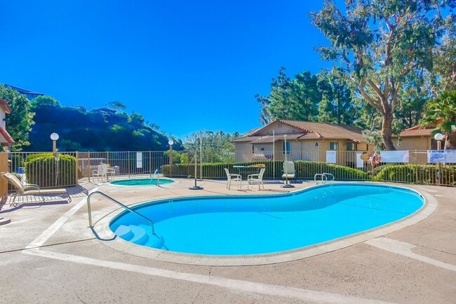 property at 265 Loma Alta Dr