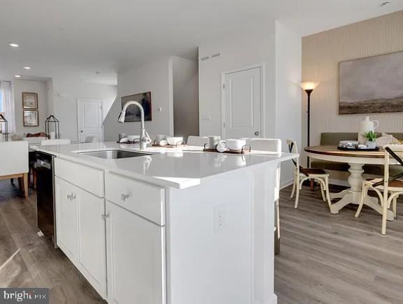 property at 8328 Alexander Ct