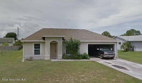 1777 Nanton St NW in Palm Bay, FL - Building Photo