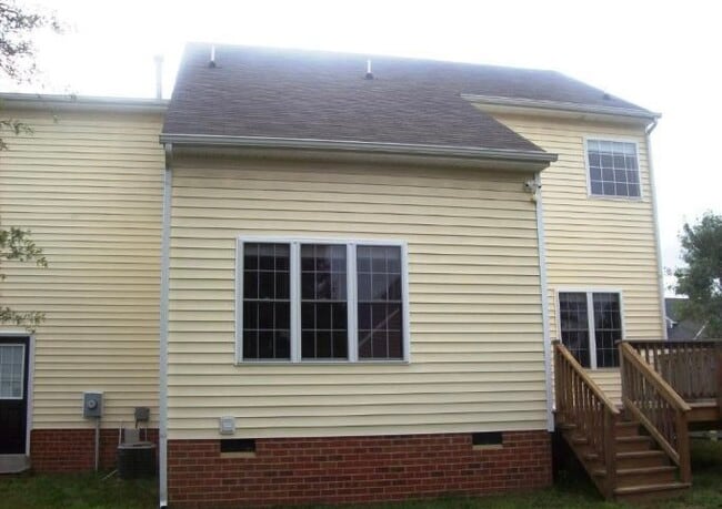 11416 Caruthers Way in Glen Allen, VA - Foto de edificio - Building Photo