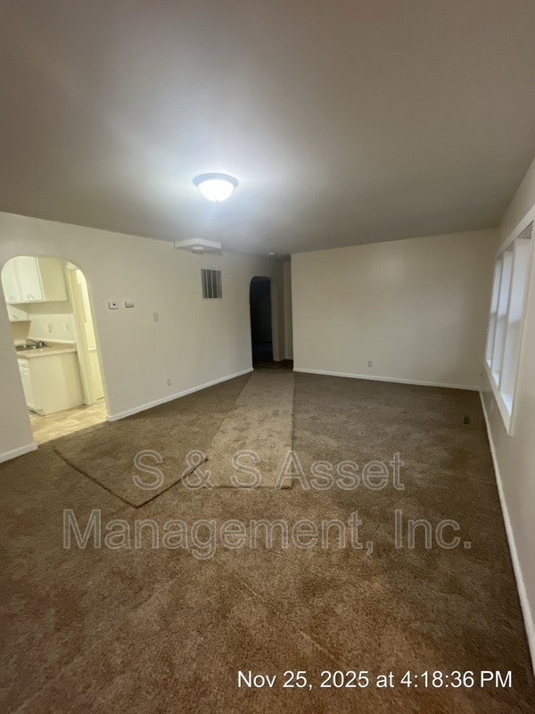 property at 6338 Rosedale Rd