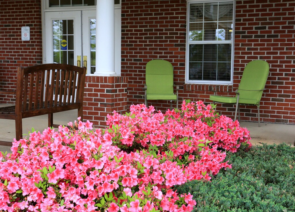 Gardens Of Stafford Senior Apartment Homes in Stafford, VA