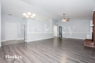 3541 Heather Ln in Gastonia, NC - Building Photo - Building Photo