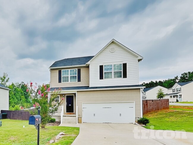 312 Sequoia Dr in Clayton, NC - Building Photo - Building Photo