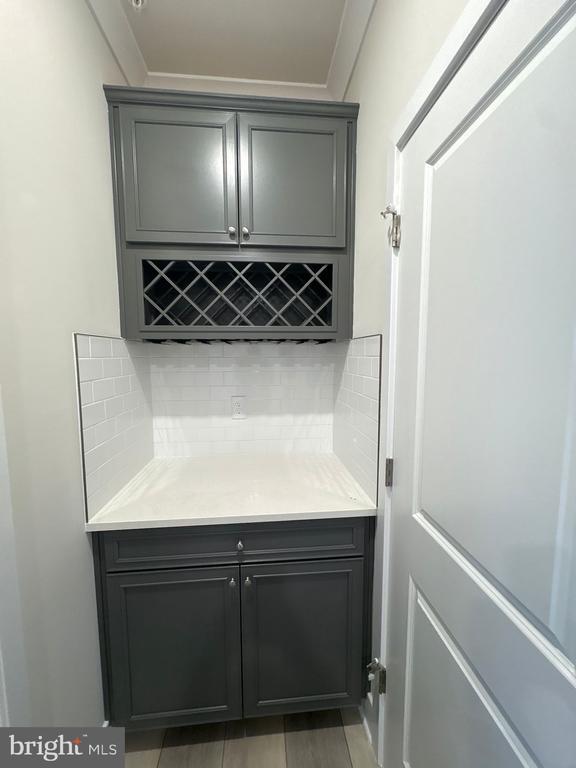 property at 1707 Water Xing Rd