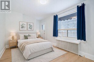 27 Hillsboro Ave in Toronto, ON - Building Photo