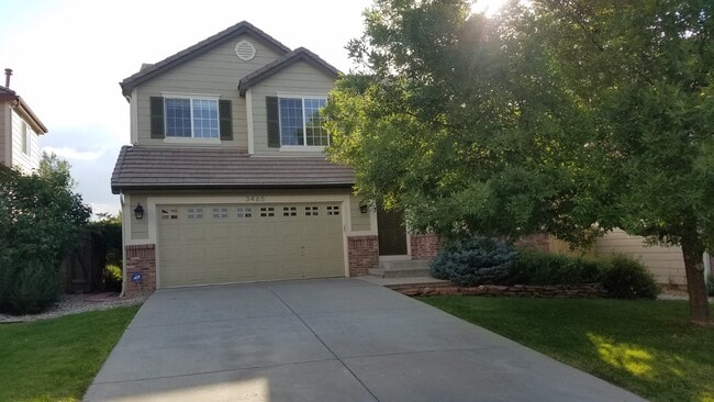 3465 Castle Peak Ave in Superior, CO - Building Photo - Building Photo