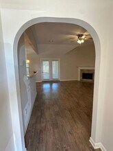 821 Sunset Ct in Prattville, AL - Foto de edificio - Building Photo