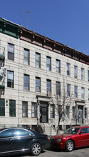 655 Macdonough St in Brooklyn, NY - Building Photo - Building Photo