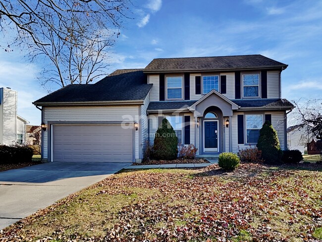 property at 8865 Kingsley Dr