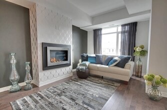 Kanata Lakes in Kanata, ON - Building Photo - Building Photo