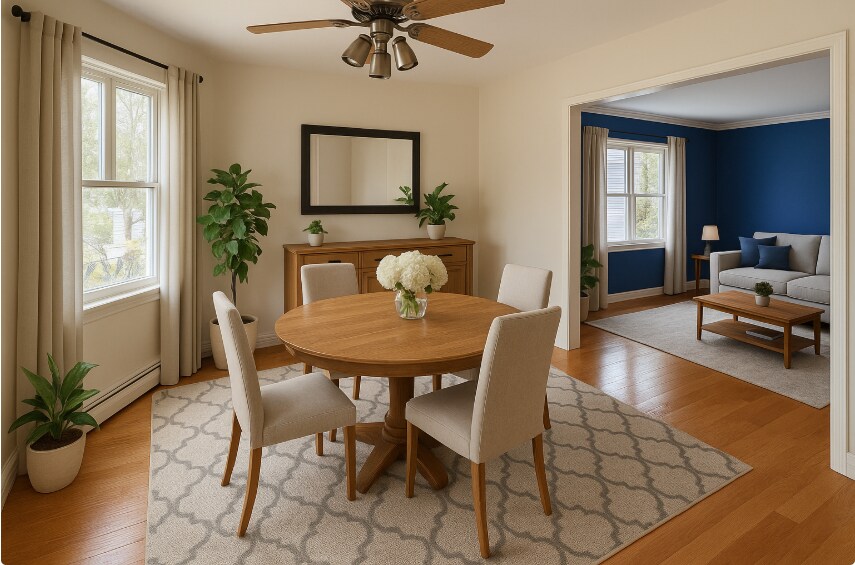 9 Irving St, Unit 1 in Medford, MA - Building Photo