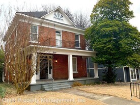 1244 Overton Park Ave