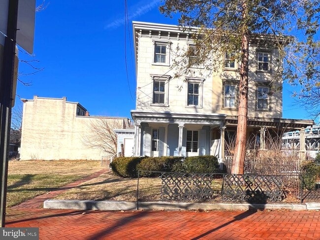 405 N 2nd St in Camden, NJ - Building Photo - Building Photo