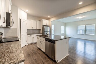 2515 Bonterra Blvd in Indian Trail, NC - Building Photo - Building Photo