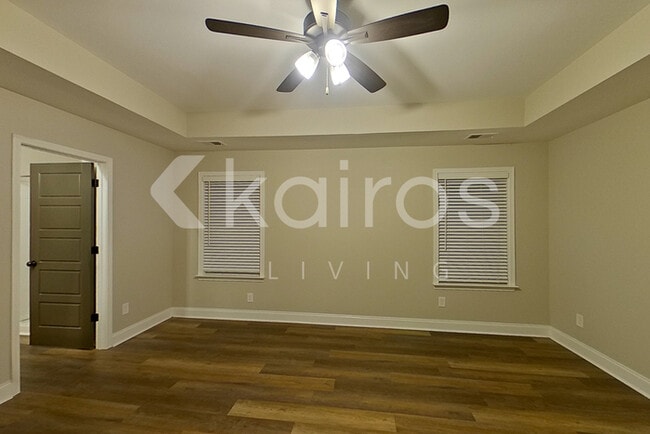 112 Allentown Ct in Macon, GA - Foto de edificio - Building Photo