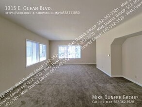 1315 E Ocean Blvd in Long Beach, CA - Building Photo - Building Photo